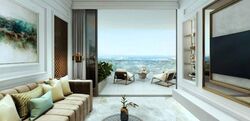 Boulevard 88 (D10), Apartment #601782291
